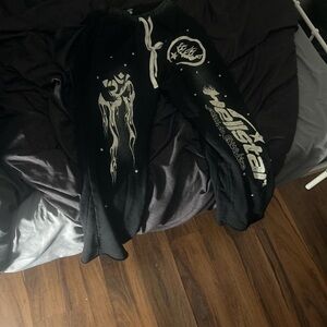 Hellstar pants